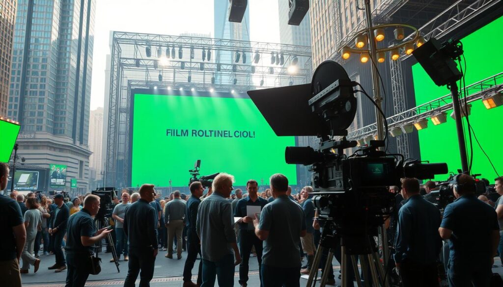 Biaya Produksi Film Hollywood Termahal