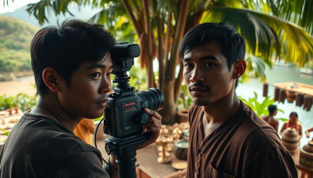 Film Dokumenter Indonesia