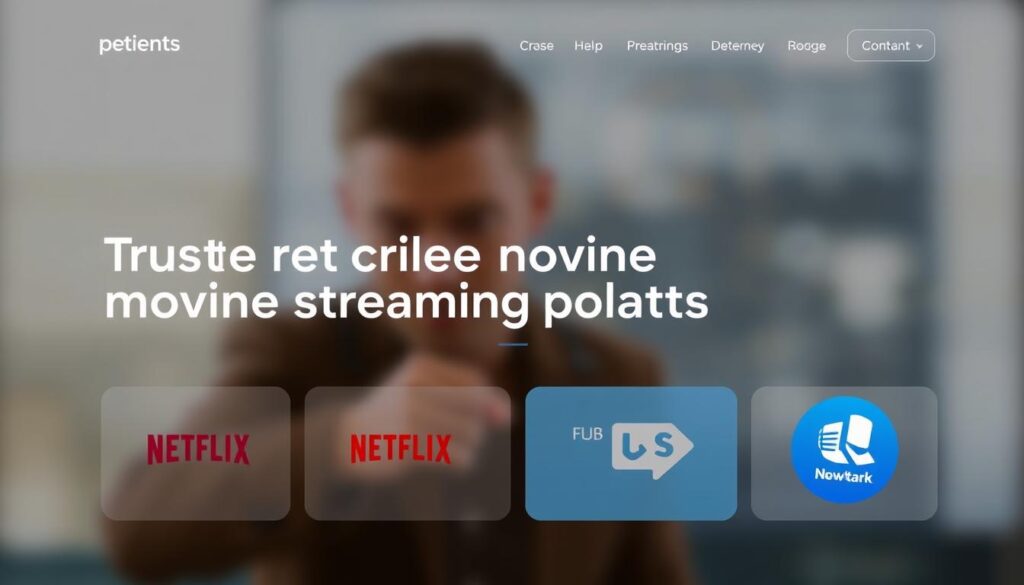 Situs Nonton Film Online Terpercaya