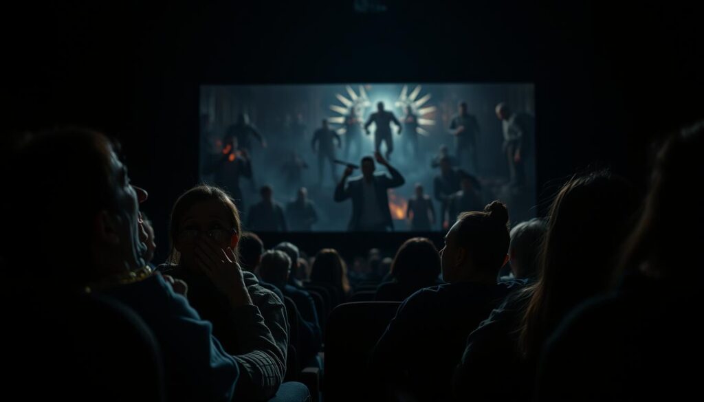 Ulasan Film Horor
