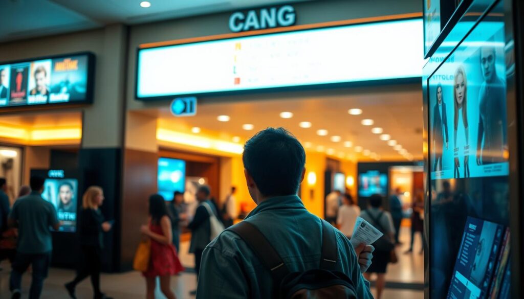 beli tiket bioskop