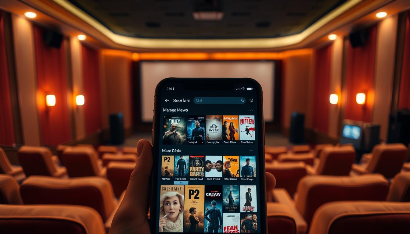 bioskop online