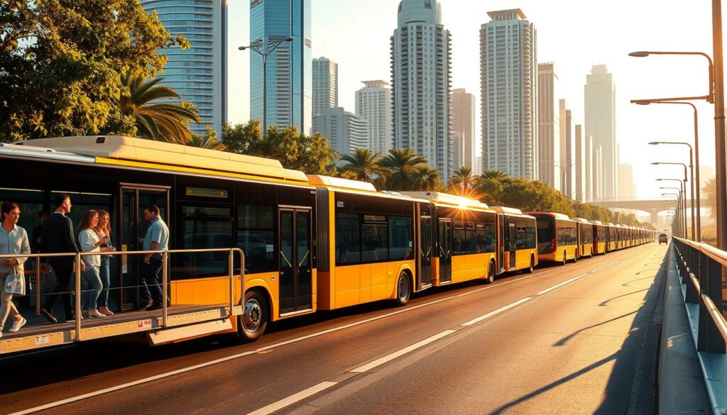 busway busway