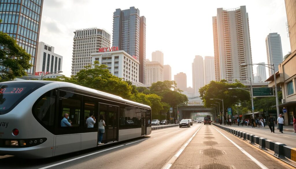 busway busway
