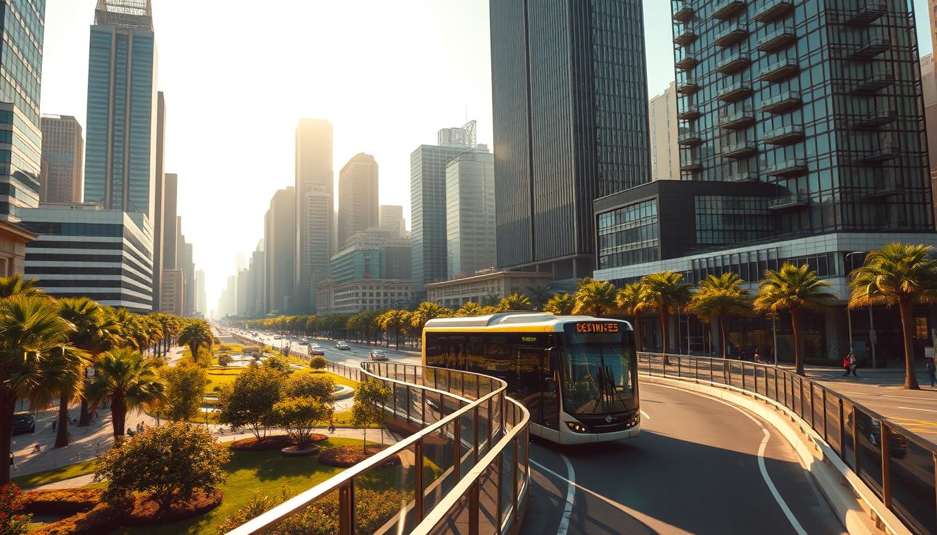 busway