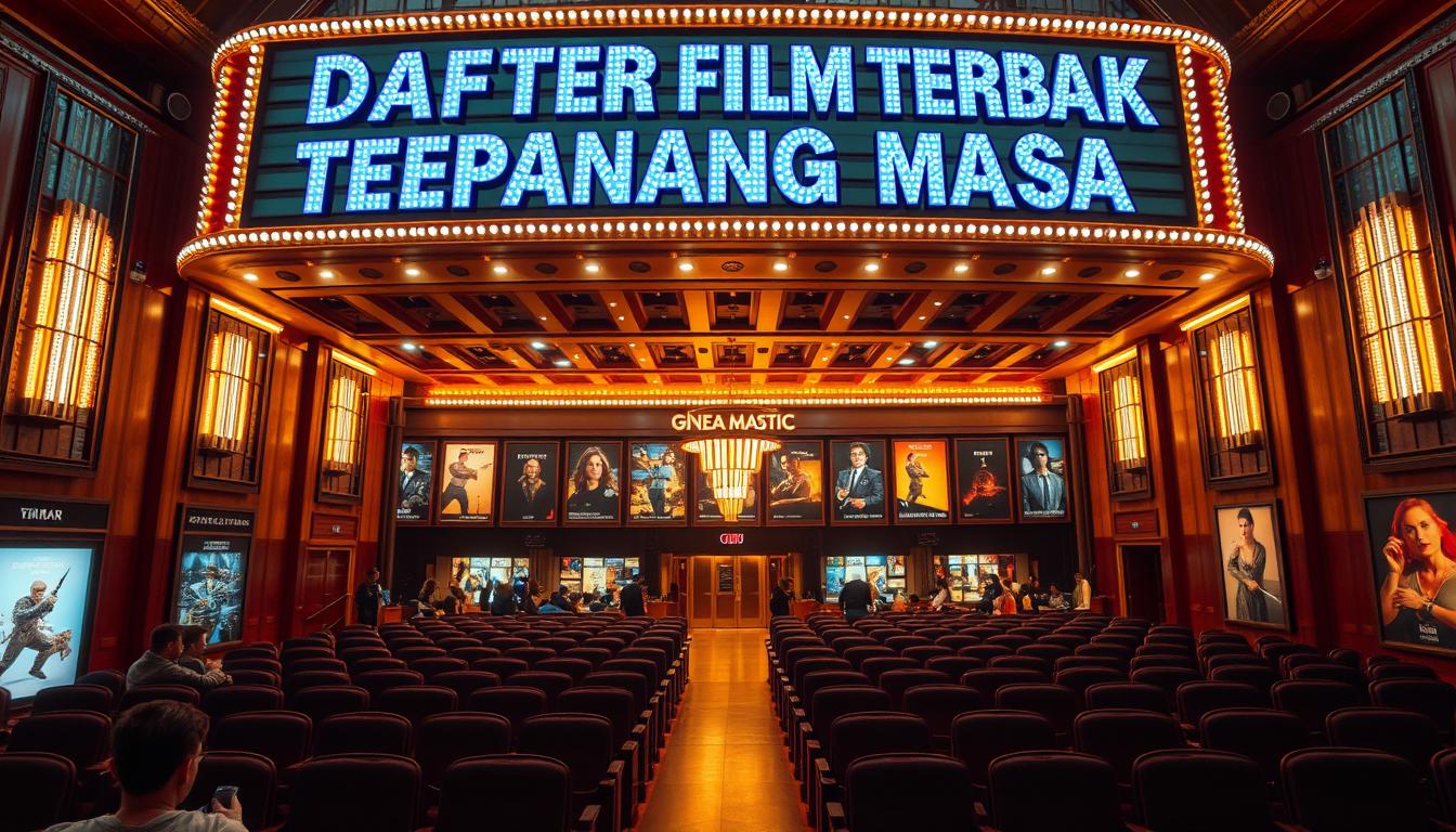 daftar film terbaik