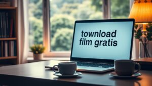 Unduh Film Gratis: Panduan Lengkap untuk Download Film Terbaru
