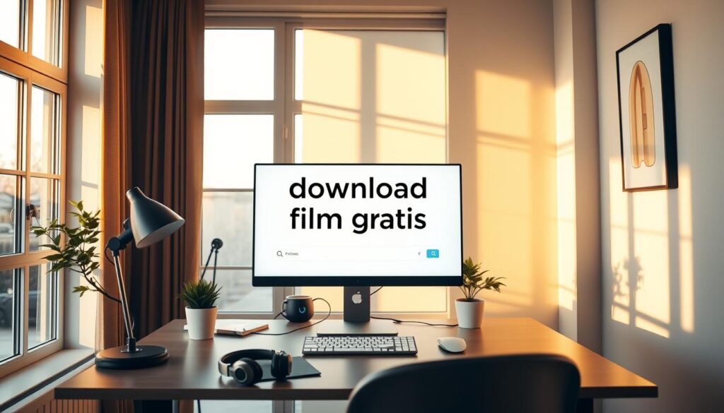 download film gratis
