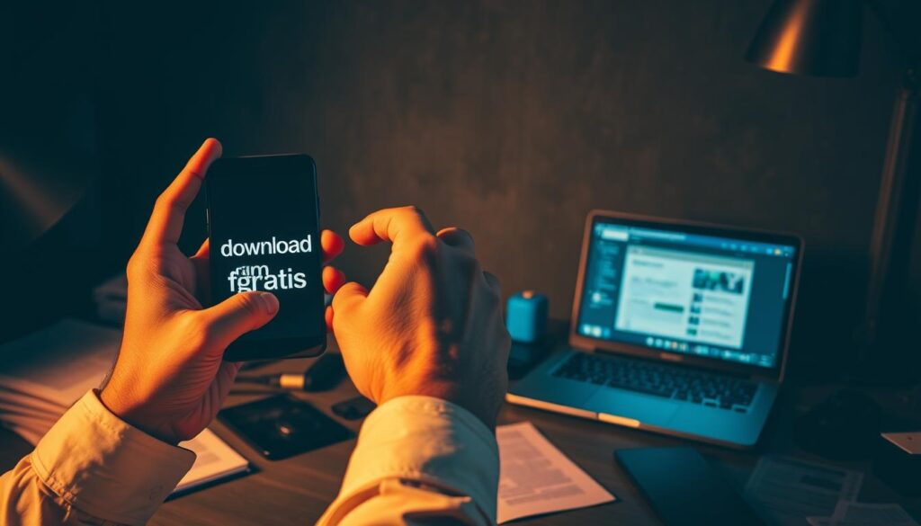 download film gratis