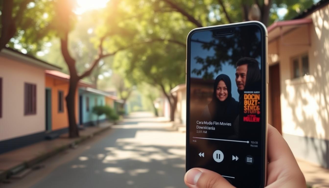 download film gratis