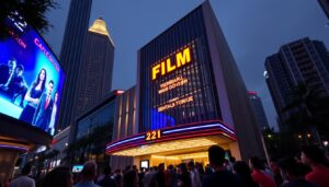 Film 21 Terbaru Wajib Ditonton
