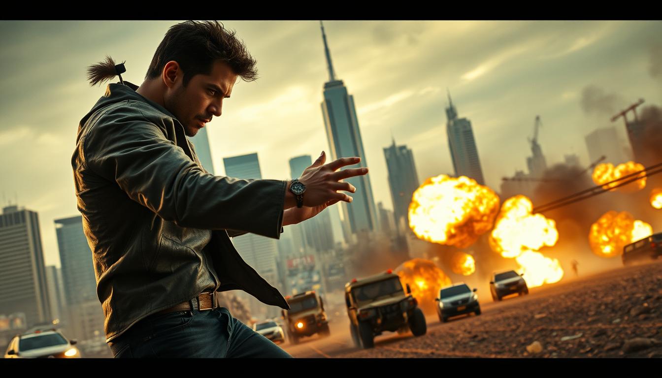 film action paling seru
