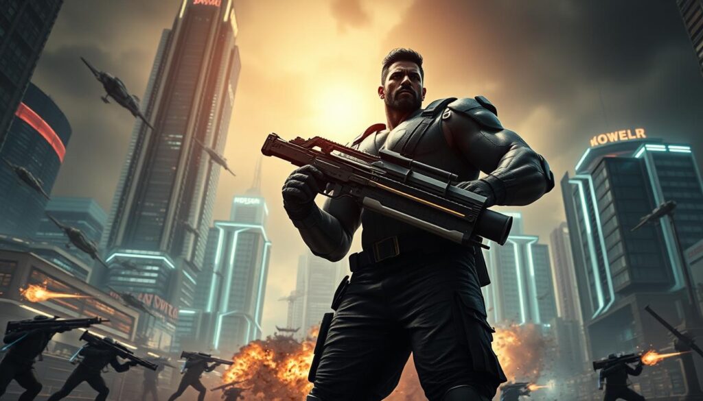 film action terkeren