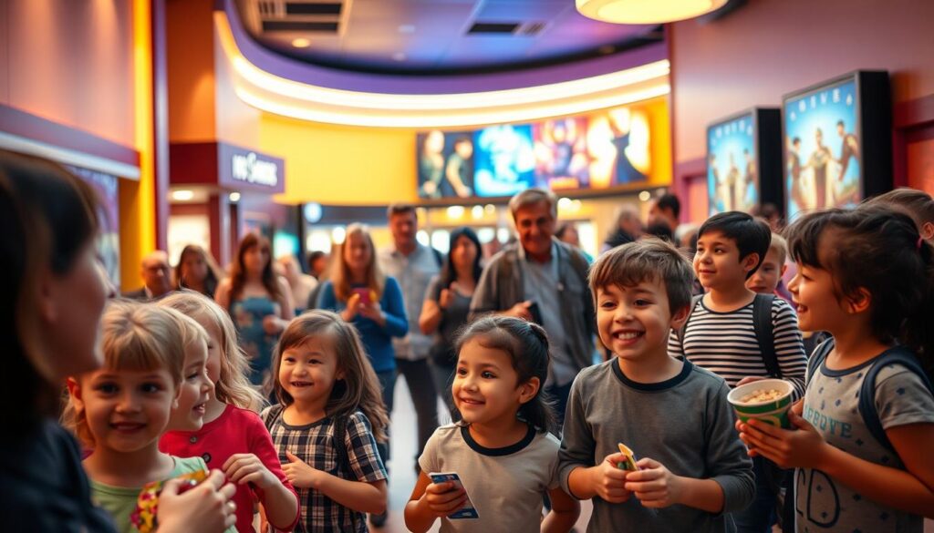 film anak-anak di bioskop
