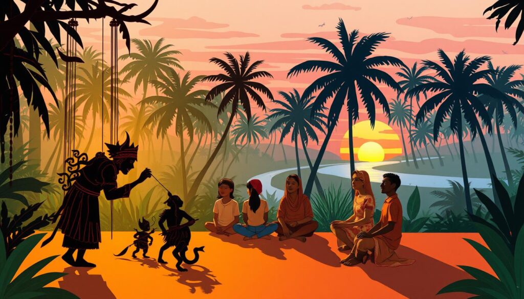 film animasi seru untuk keluarga