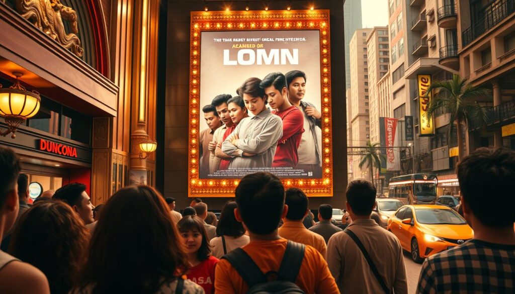 film lokal Indonesia
