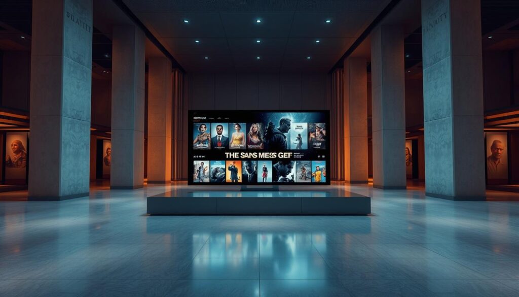 film online sub Indonesia