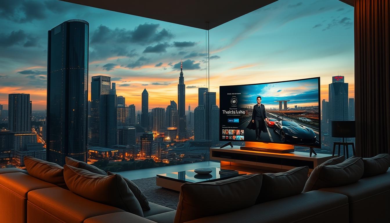 film streaming