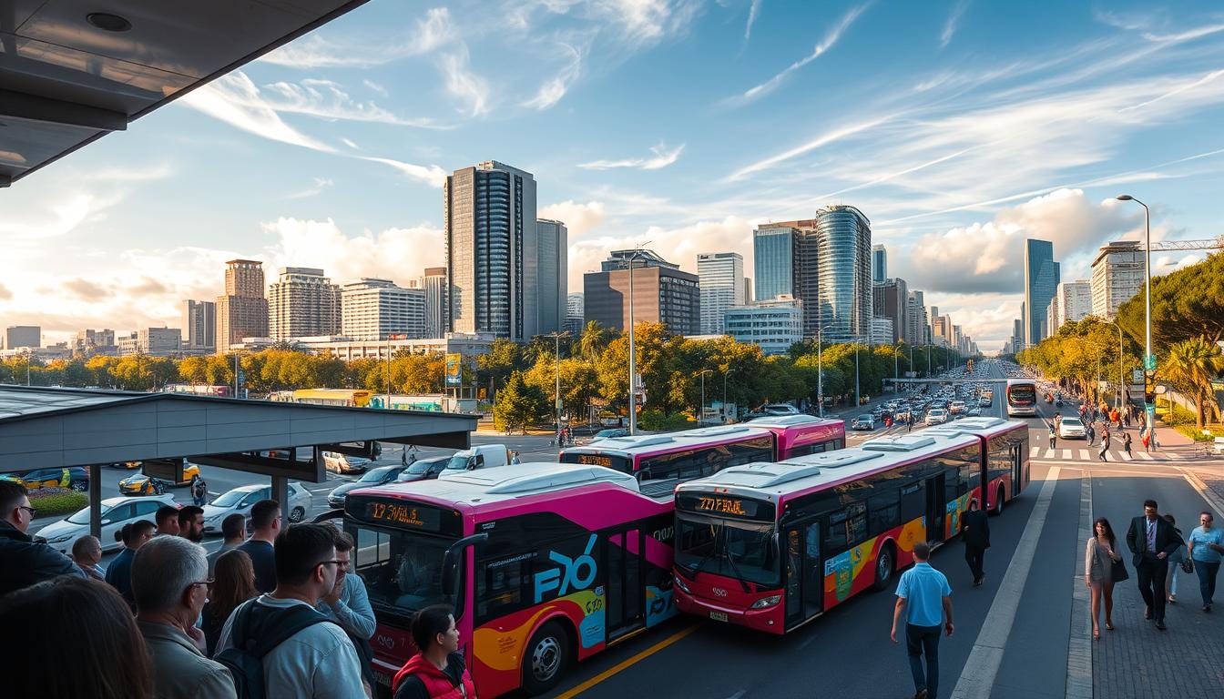 halte busway