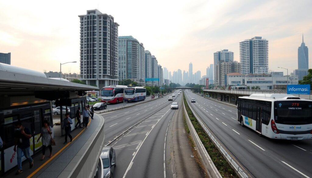 informasi busway informasi busway