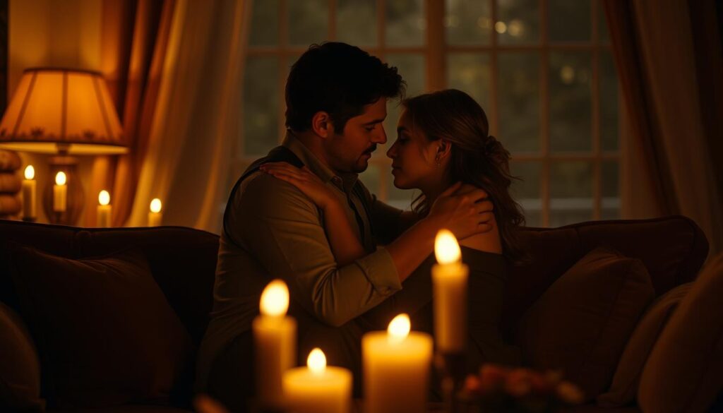 movie romantis