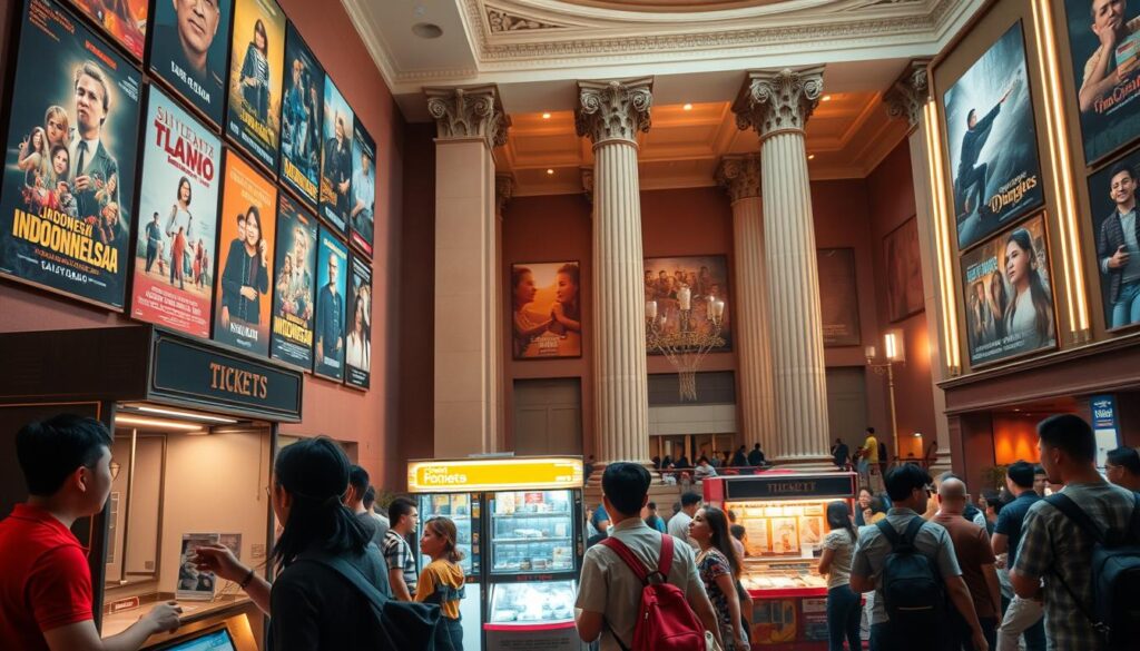 pasar film domestik