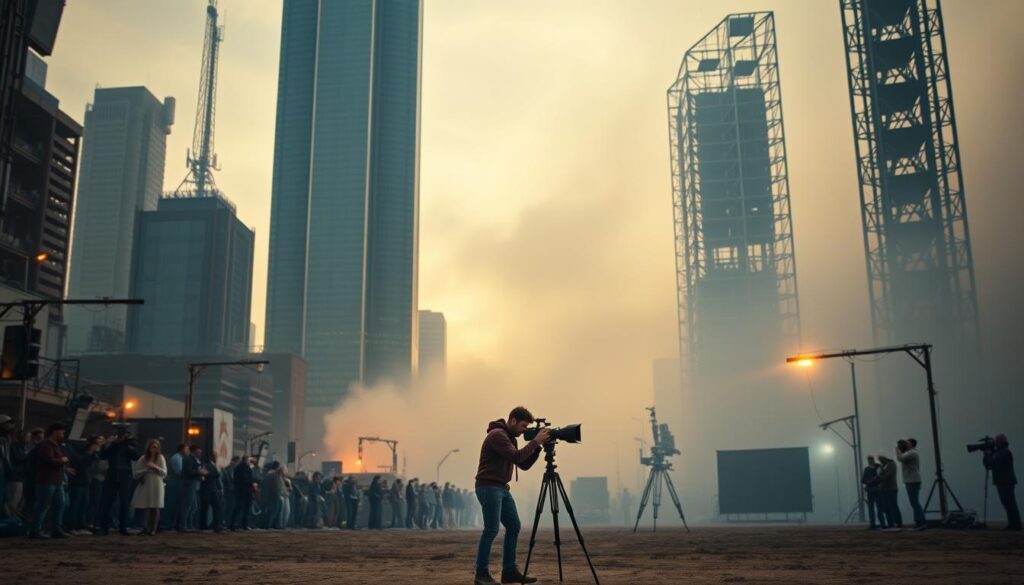perbandingan film blockbuster dan indie