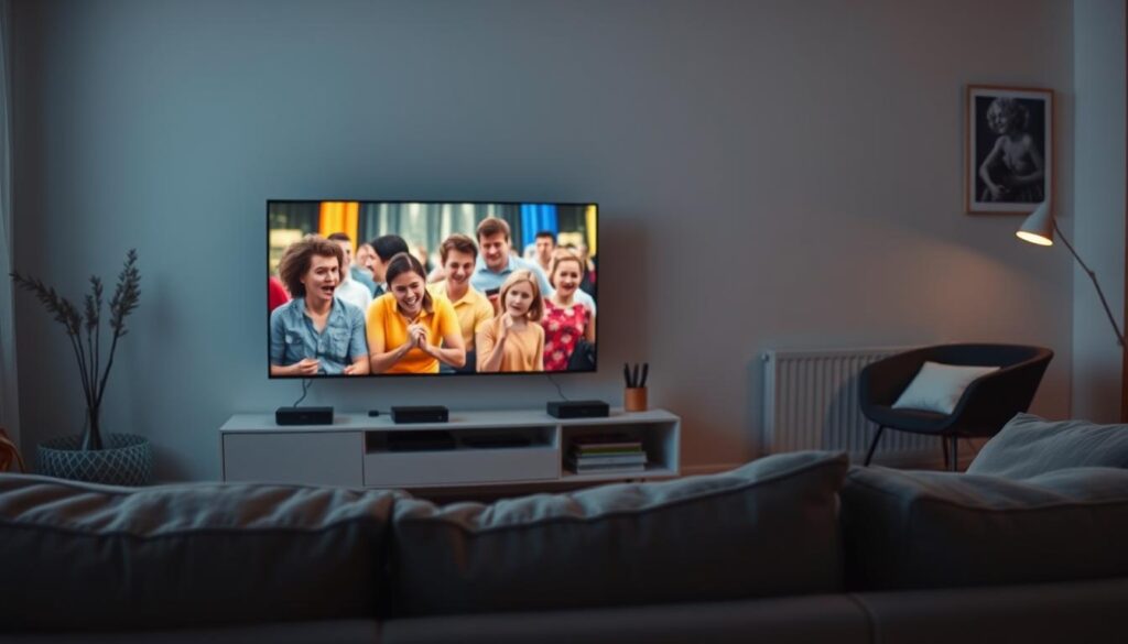 platform streaming film komedi lucu