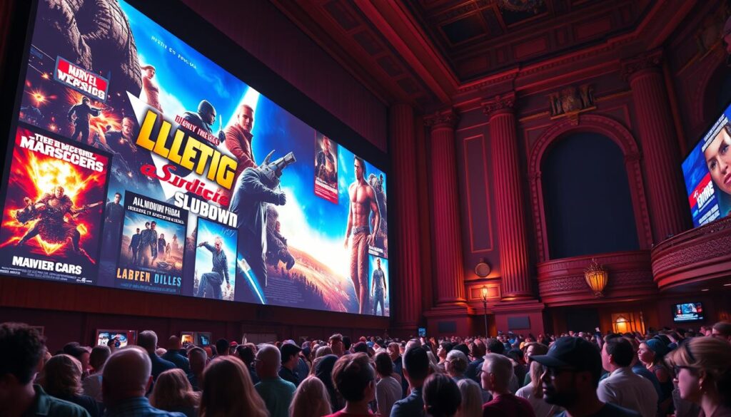 rekomendasi film box office