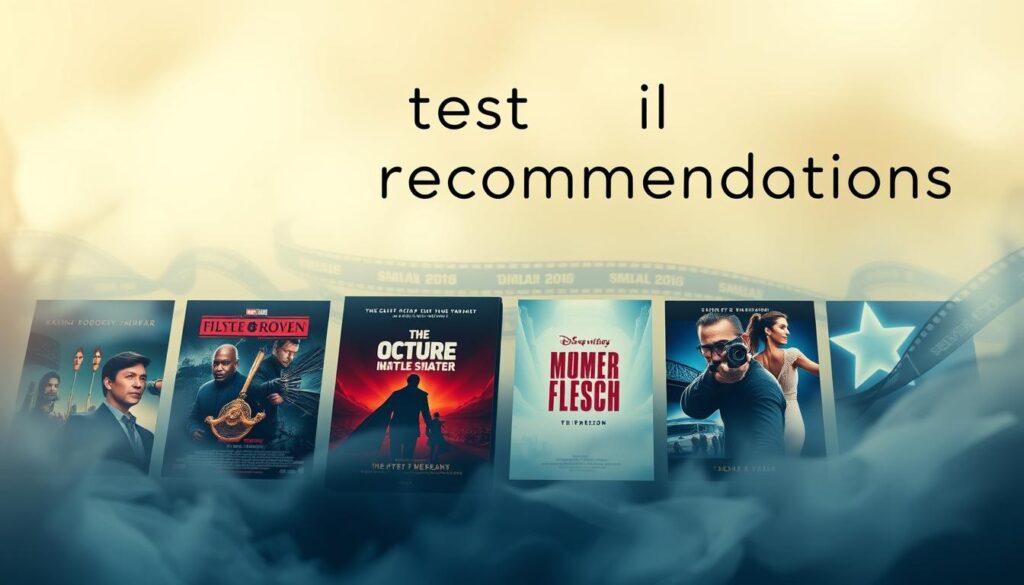 rekomendasi film terbaru