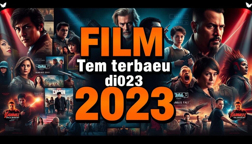 review film 2023