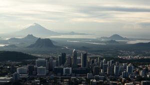 Risiko Gempa di Indonesia: Siap Menghadapi Bencana