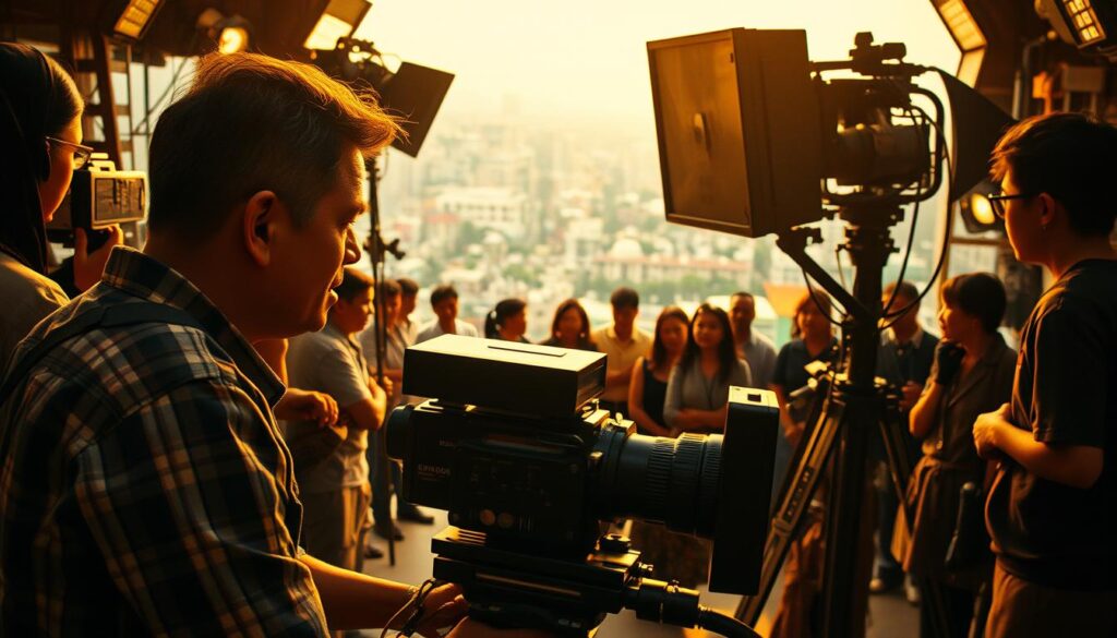 sinematografi Indonesia