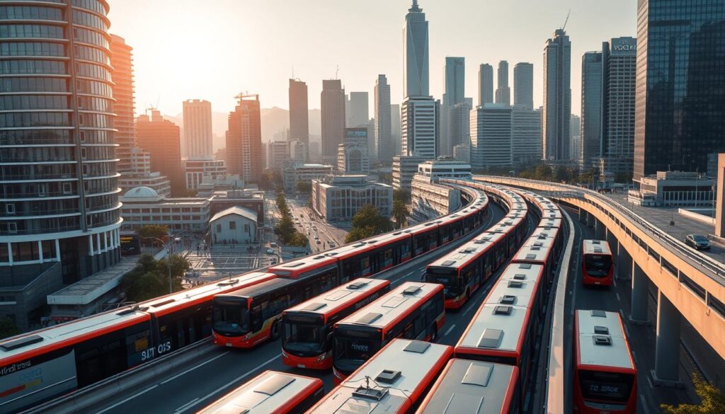sistem busway sistem busway
