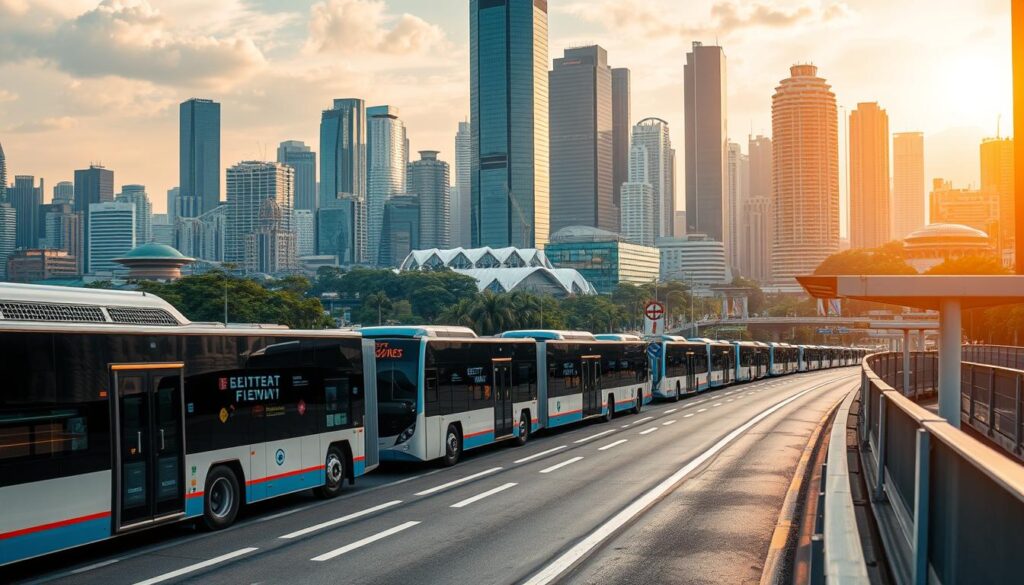 sistem busway sistem busway