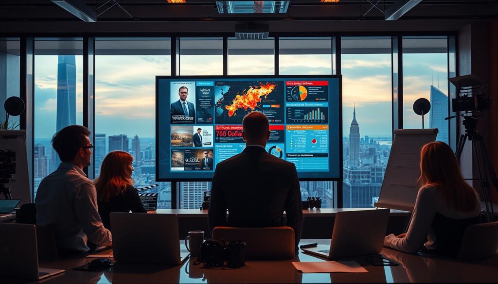strategi pemasaran film
