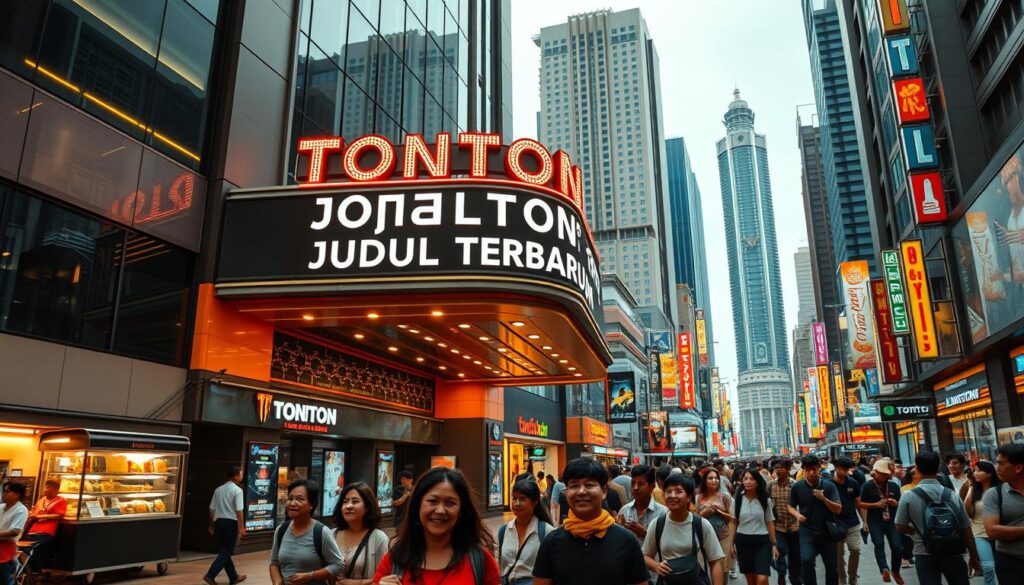 trailer film terbaru