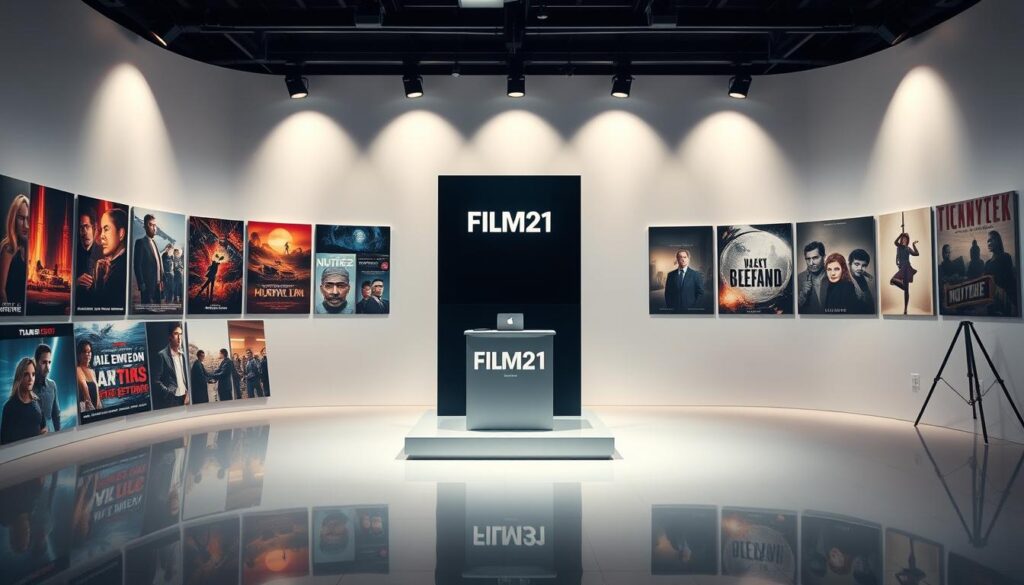 update film terkini