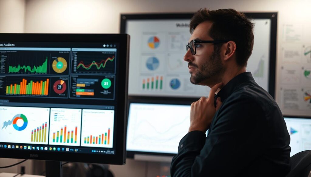 Analisis Data Audiens