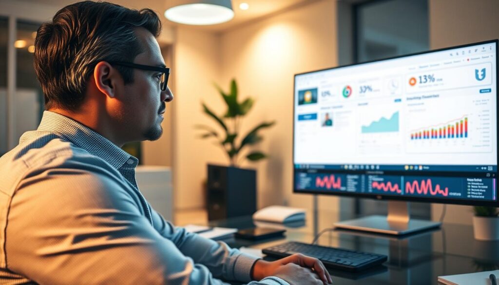 Analisis Kinerja Promosi Online