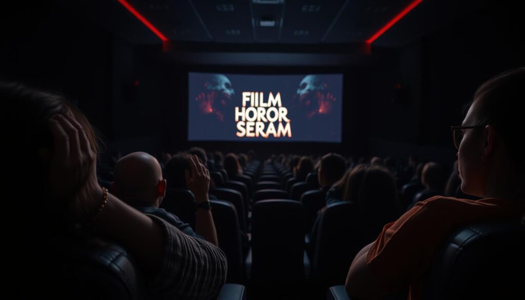 Film Horor Seram