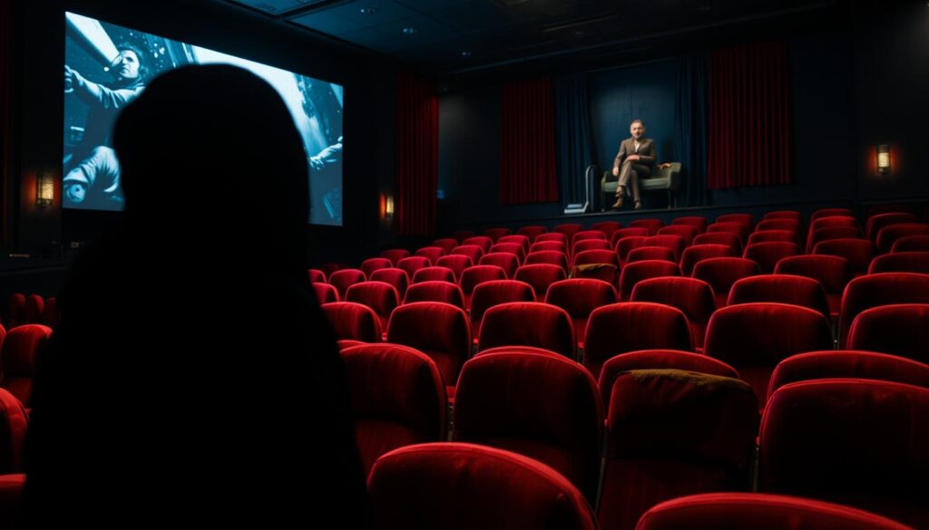Film Horor Seram Terkenal