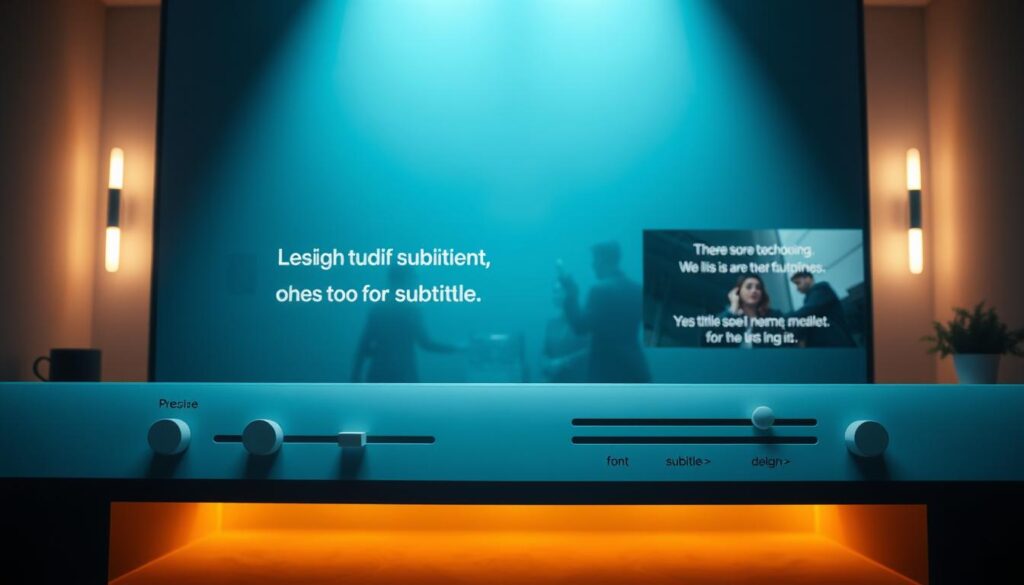 Fitur Subtitle dan Dubbing di Platform Streaming