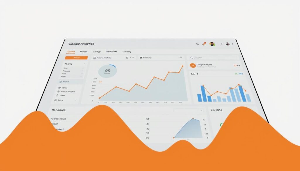 Google Analytics