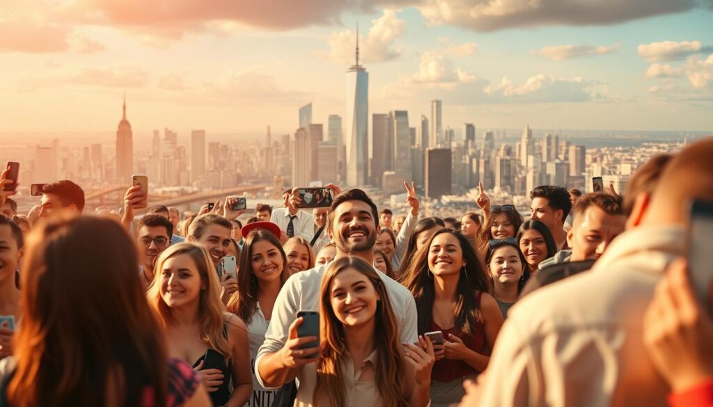 Influencer Marketing