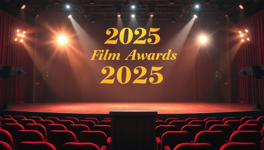 Kategori Penghargaan Film 2025