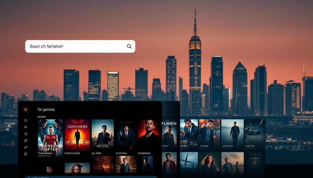 Platform Nonton Film Online