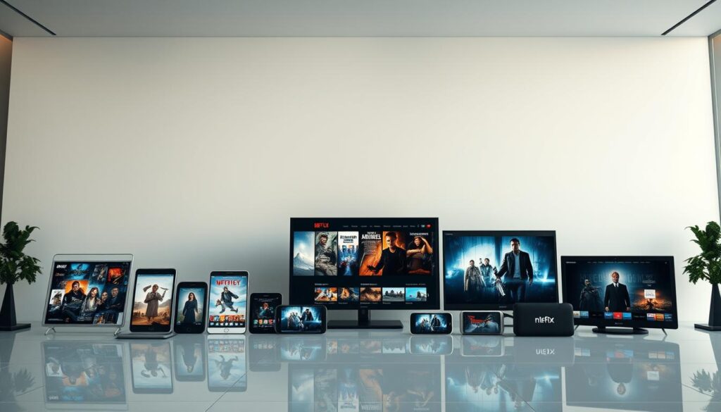 Platform Streaming Film Terbaik