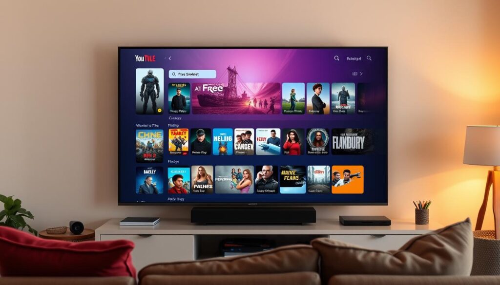 Situs Streaming Gratis
