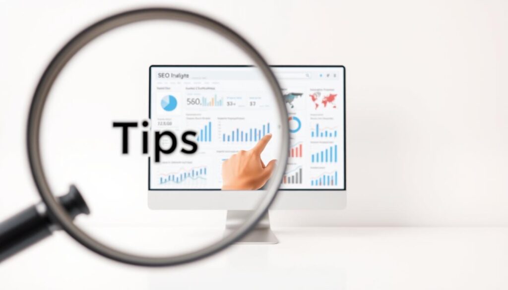 Tips SEO